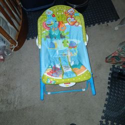 Baby Bouncer