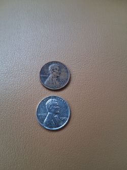 Collectibles coins