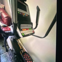 Elliptical 