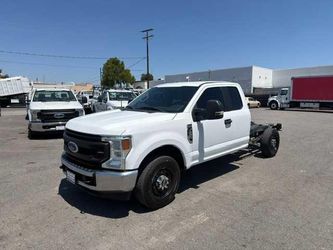 2022 Ford F-250