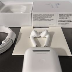 AirPods Gen 2