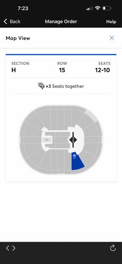 J COLE FALL OFF TOUR TICKETS