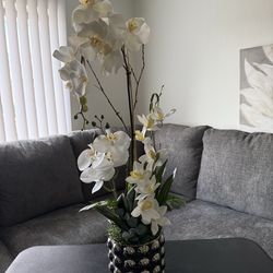 Orquídeas Artificiales