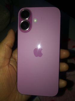 iPhone 16 Unlocked