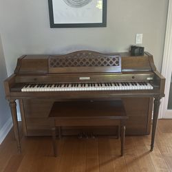 Piano