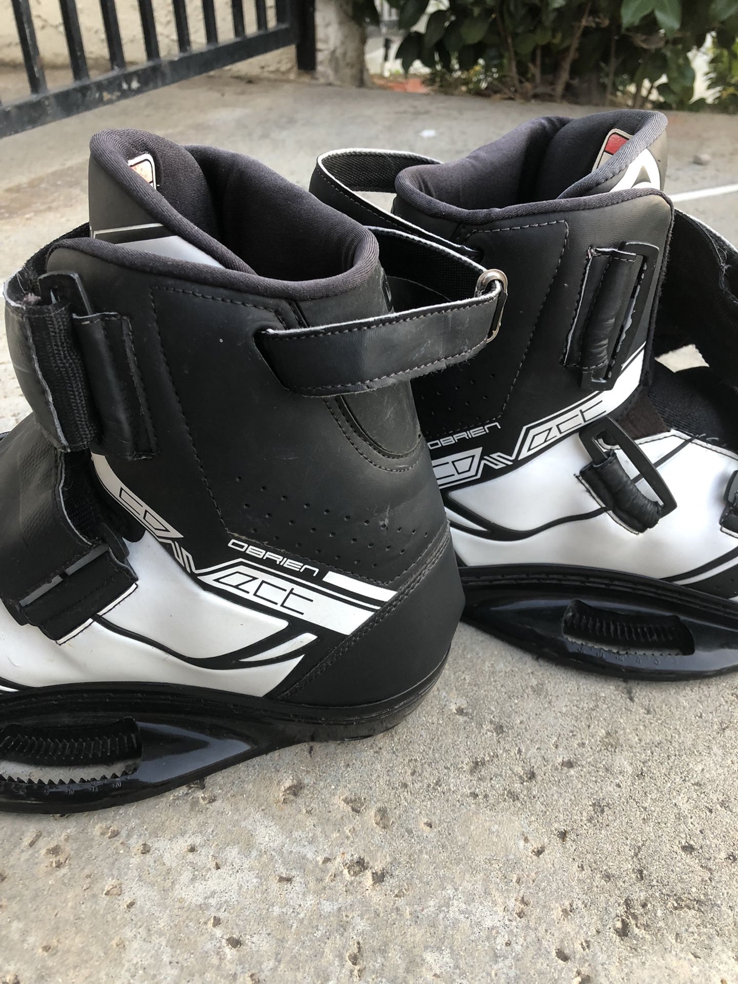 Wakeboard Boots