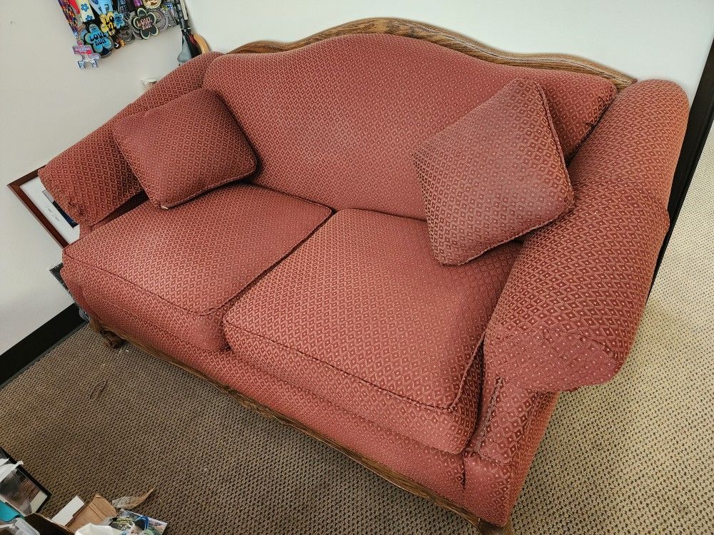 Vintage COUCH 