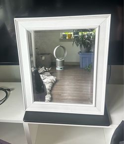 Vanity Mirror