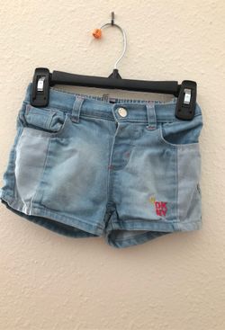 Girls short
