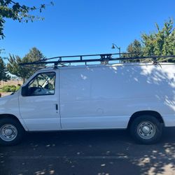 2006 Ford Econoline