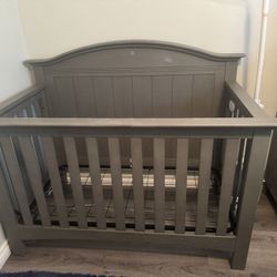 Free Crib