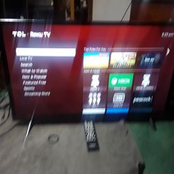  TCL ROKU TV 32" Class 3 Series LED Full HD Smart Roku TV (March 2020) Remote Control Included 