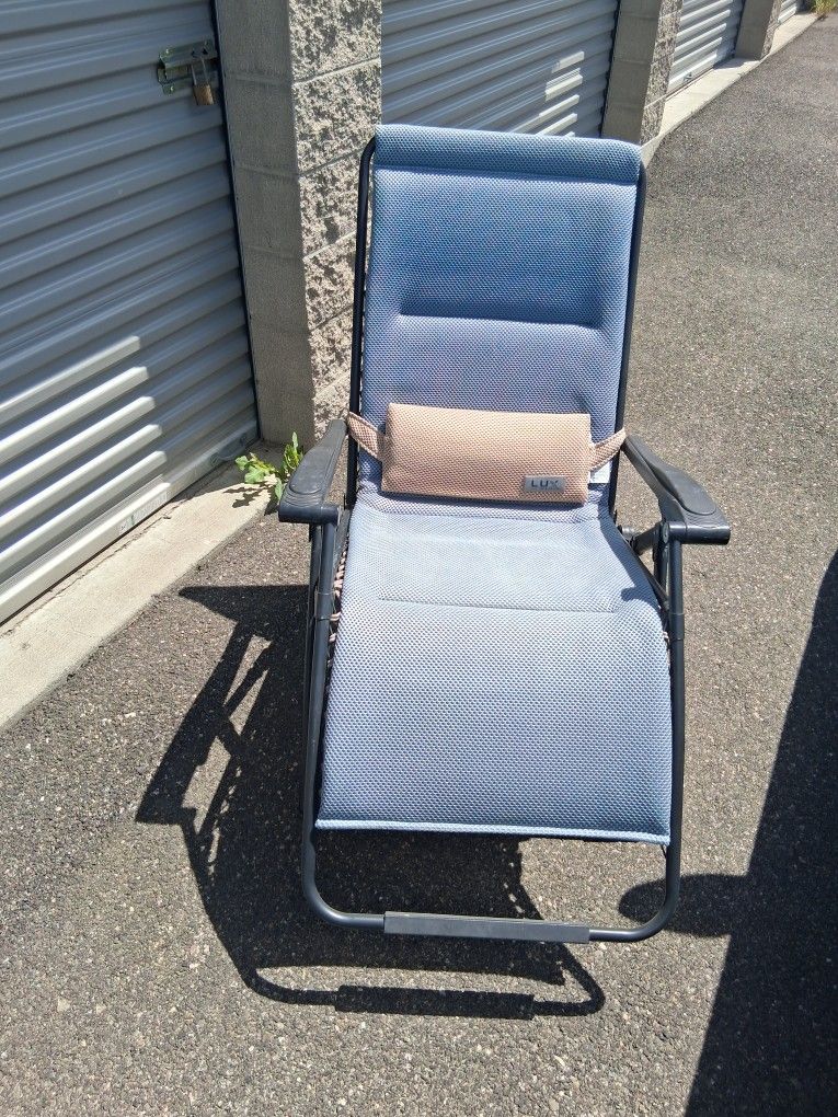 Chase Loungechair