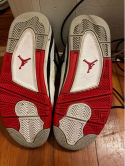 Jordan’s 4 and 3