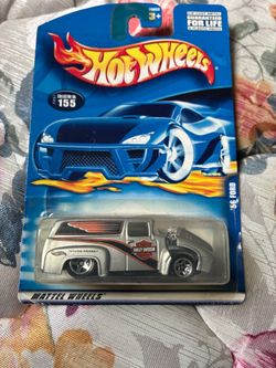 Hot wheels /Harley Davidson