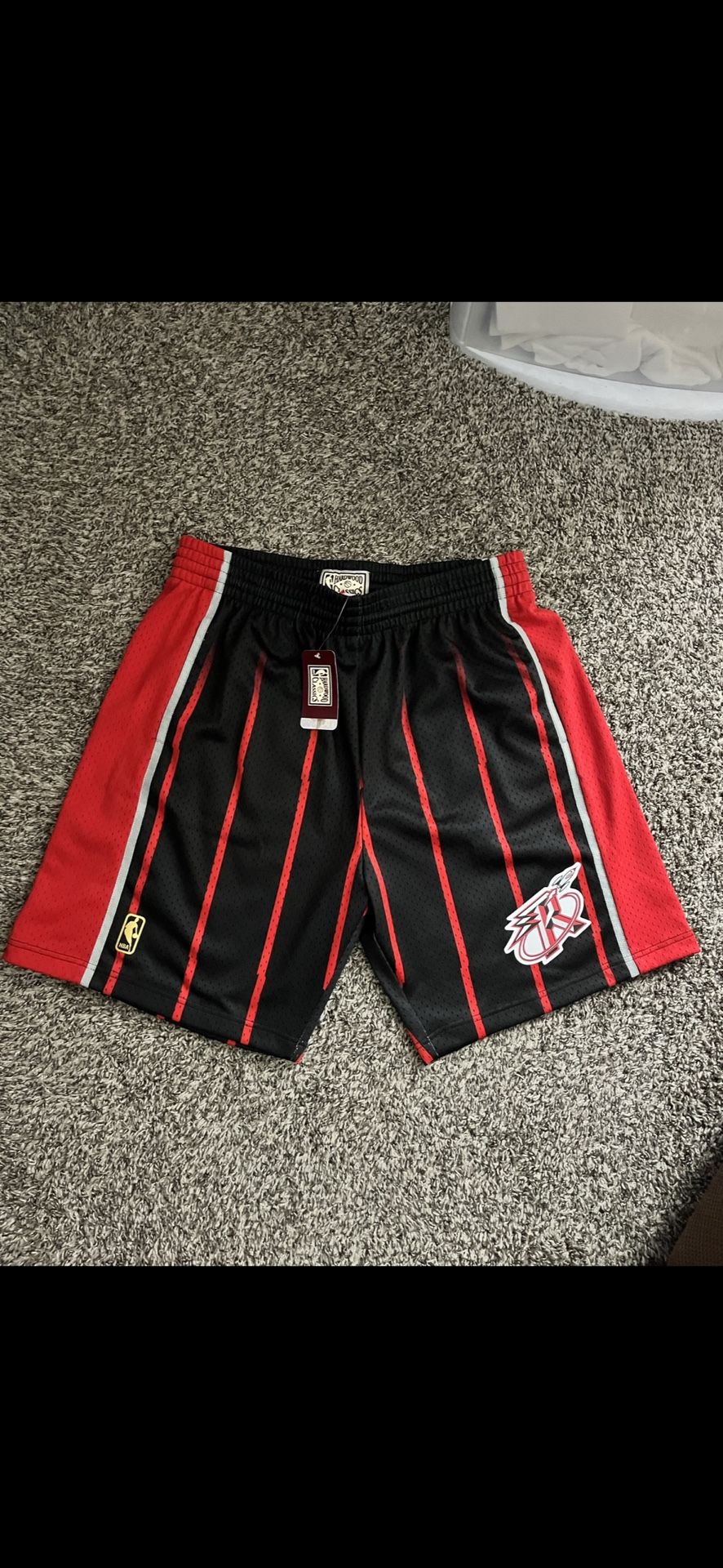 Louis Vuitton X NBA Basketball Shorts for Sale in Austin, TX - OfferUp