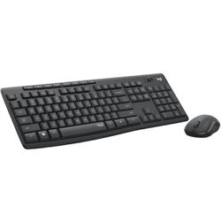 NEW IN BOX Logitech Wireless Keyboard & Mouse Combo MK295