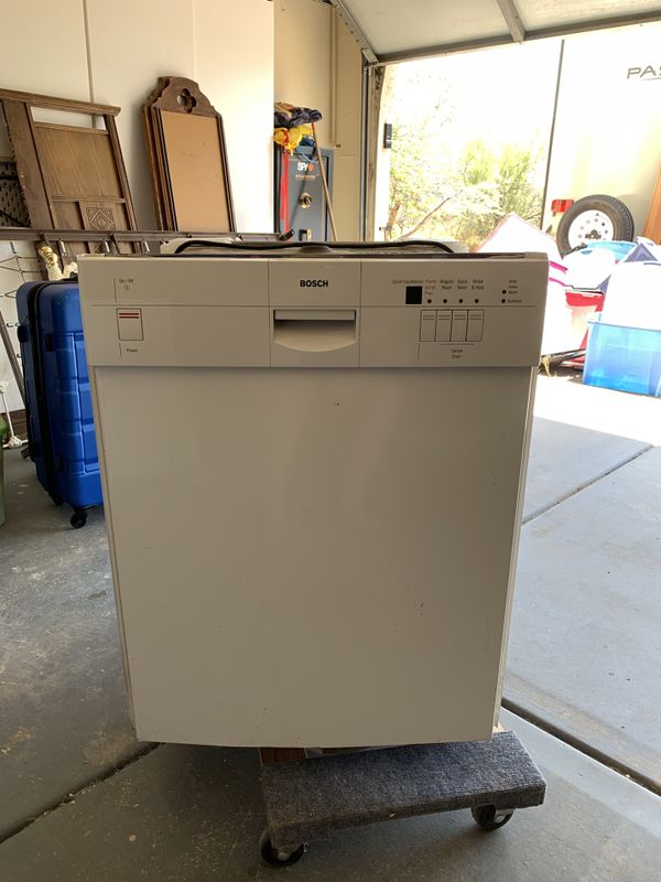 2004 Bosch dishwasher for Sale in Cave Creek, AZ OfferUp