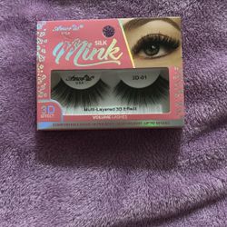 Lashes