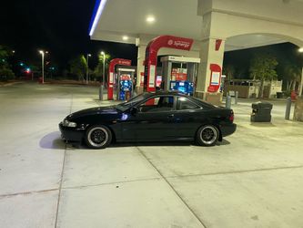 1996 Acura Integra - for parts