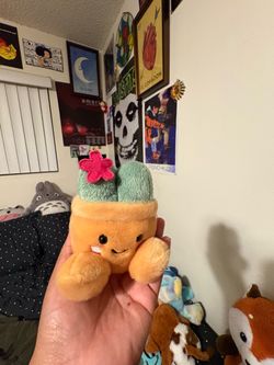 Plushies