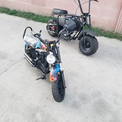 Black is adult Electric mini bike $450! The blue mini bike is for kids only $320!. How much is black one i say $450! Ebike E-bike Electric Bike mini b