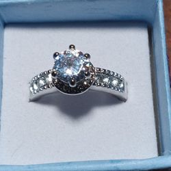 Engagement Ring