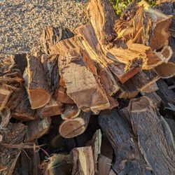 Firewood - mesquite