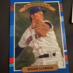 Roger Clemens Dennis Rodman 