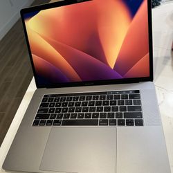 Macbook Pro 15 Inch