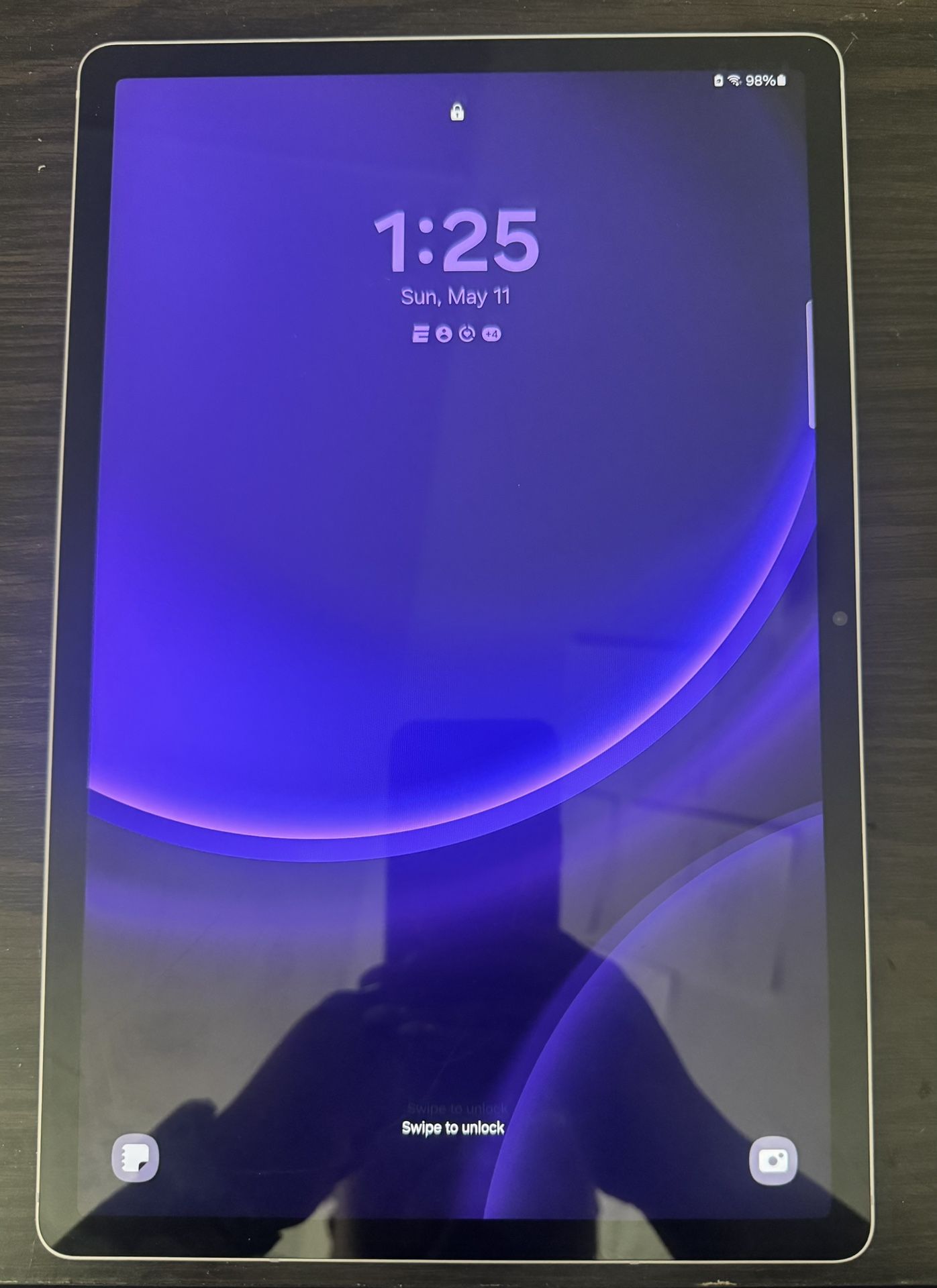 Galaxy Tab S9 FE+ 128