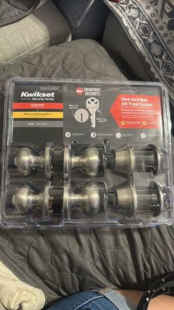 Door Knob