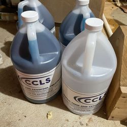 Septic System Treatment