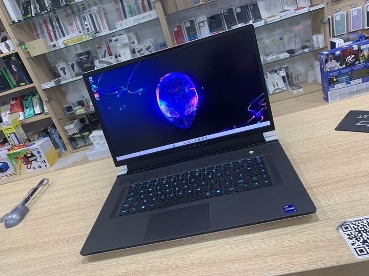 Alienware I9 Core 4tb SSD 64gb Ram
