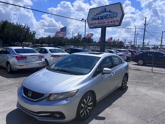 Labor Day Specials $1,500 down to drive of the lot