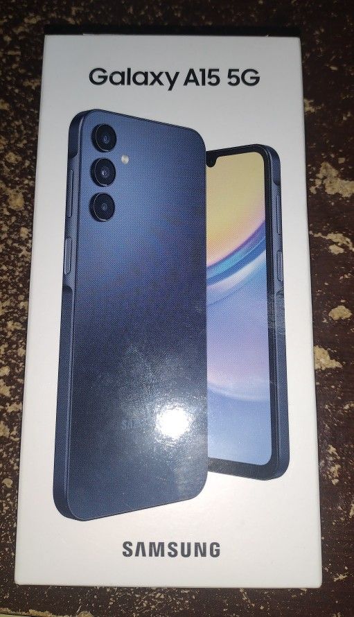 Samsung Galaxy A15 T-Mobile/MetroPCS