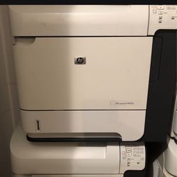 Laser Jet Printer Hewlett-Packard P4015n