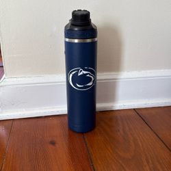 Penn State Water Bottle