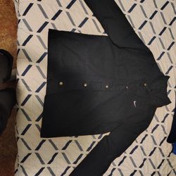 Nike Life Unlined Chore Coat