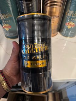 Jean Paul Gaultier Le Male Le Parfum