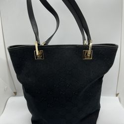 Gucci Small Tote 