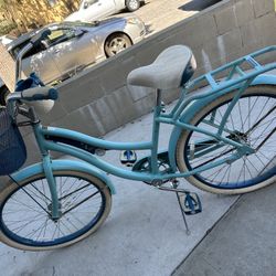 Bikes