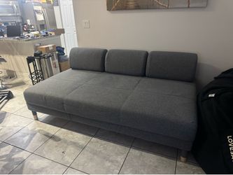 IKEA sofa bed
