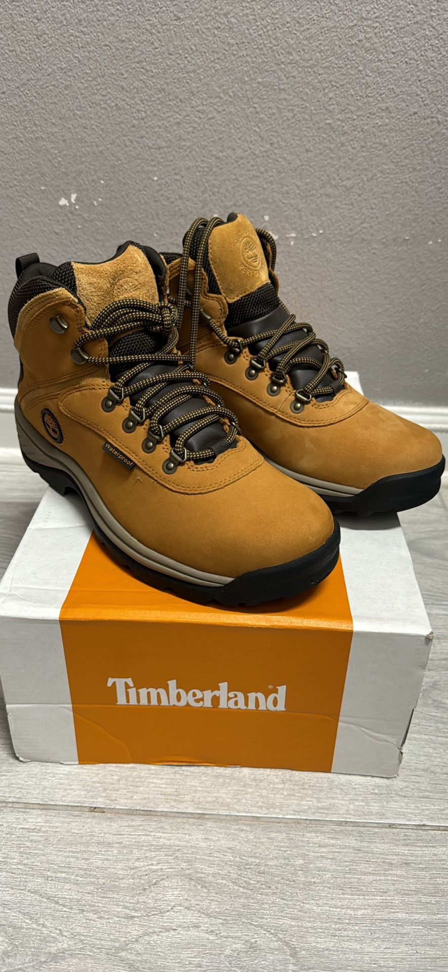Timberland Waterproof