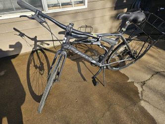 2 Giant ESCAPE Mt. bikes