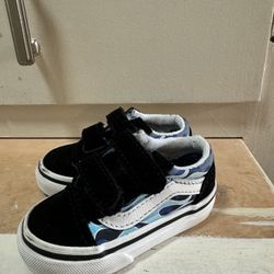 Vans 4c