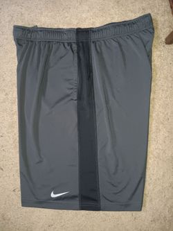 Nike Usc dri fit team practice shorts mens size XXL