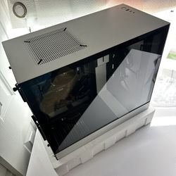 NZXT H510 Mid-Tower PC Computer Case