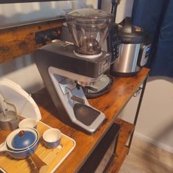 Baratza Sette 270