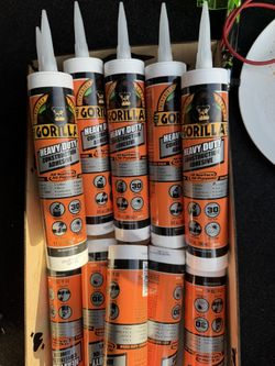 Gorilla Glue